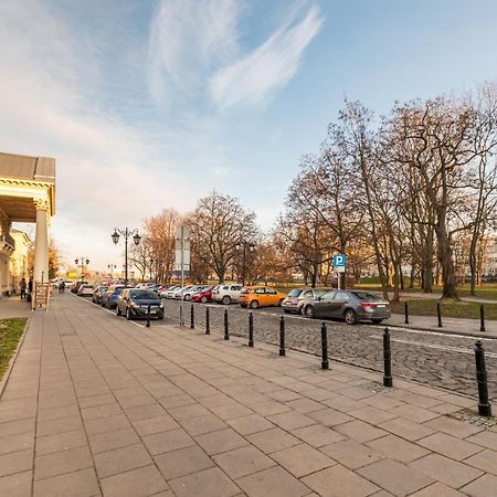 Dobra 87 By Homeprime Varsavia Esterno foto