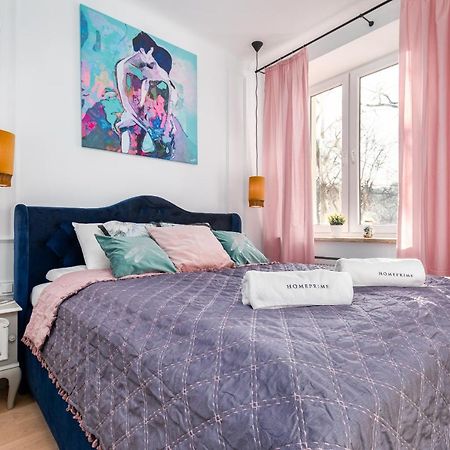 Dobra 87 By Homeprime Varsavia Esterno foto