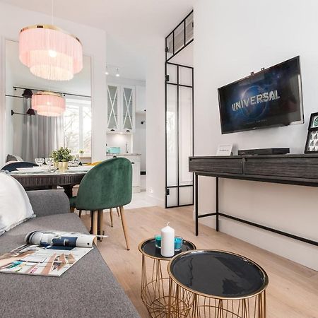 Dobra 87 By Homeprime Varsavia Esterno foto