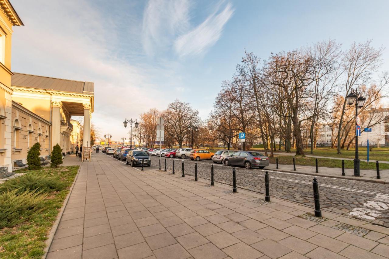 Dobra 87 By Homeprime Varsavia Esterno foto