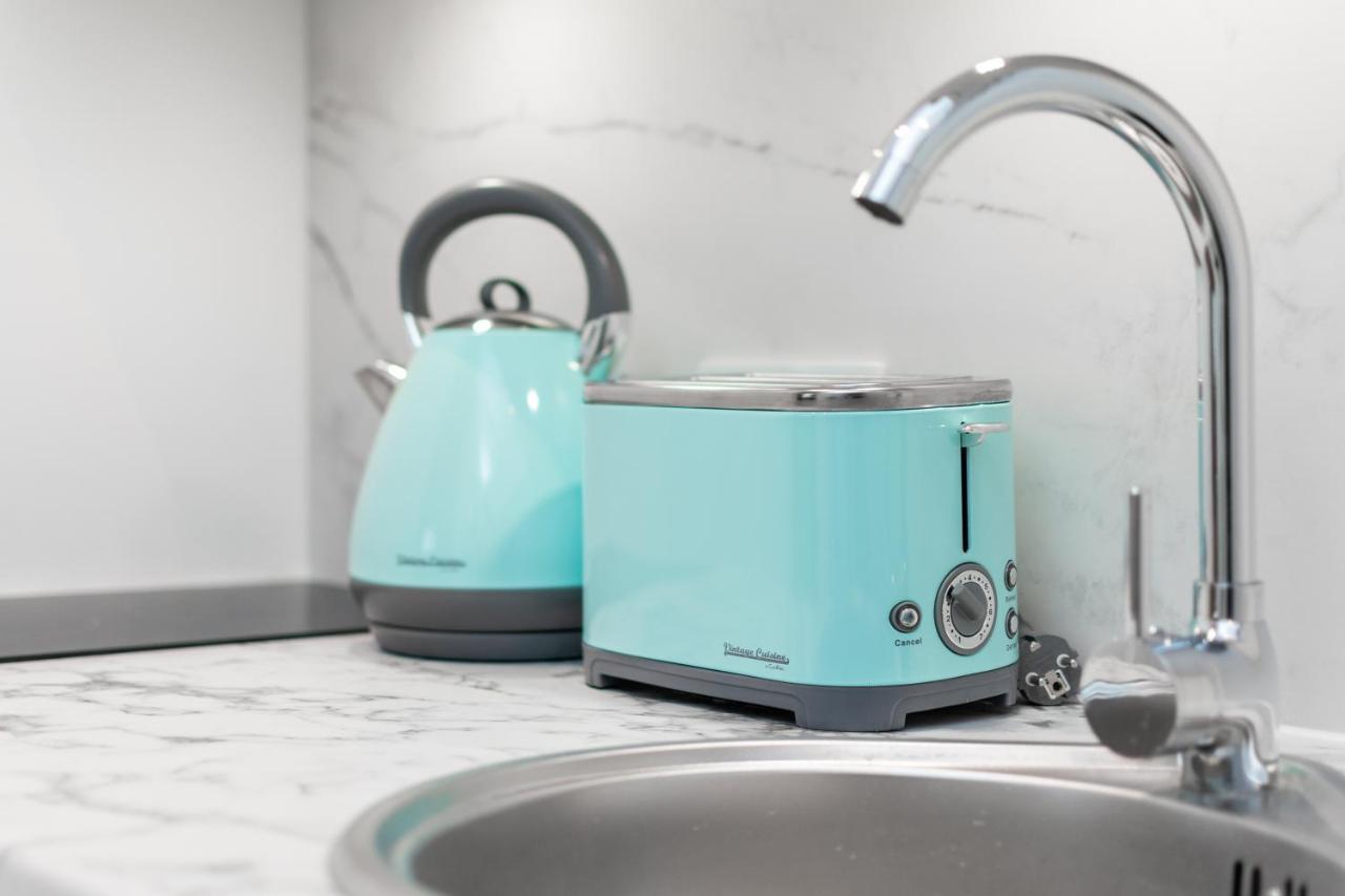 Dobra 87 By Homeprime Varsavia Esterno foto